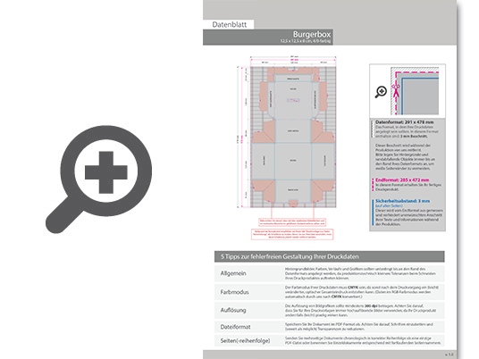 Product Bild burgerbox_(12_5_x_12_5_x_8_cm)_einseitig_bedruckt_4_0-farbig